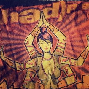 Hed PE: Forever Tank Top